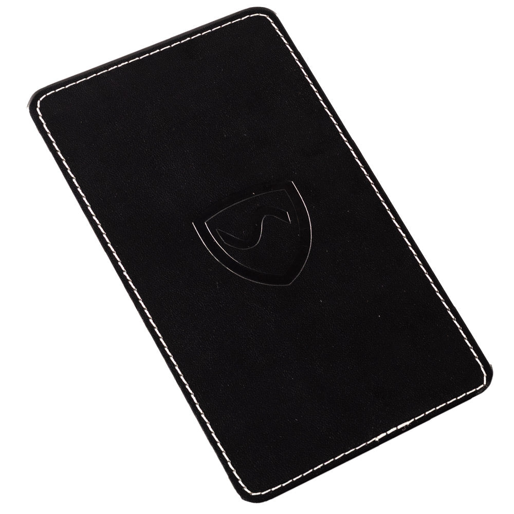 SYB Phone Shield – Lab-Tested EMF & 5G Blocker | Protects Against Up to 99% of Radiation