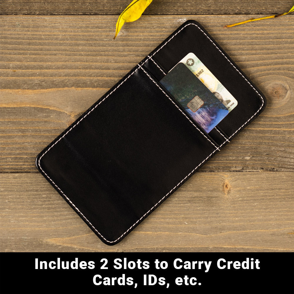 SYB Phone Shield – Lab-Tested EMF & 5G Blocker | Protects Against Up to 99% of Radiation