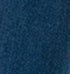 Beaded Snake Trim Side Insert Capris