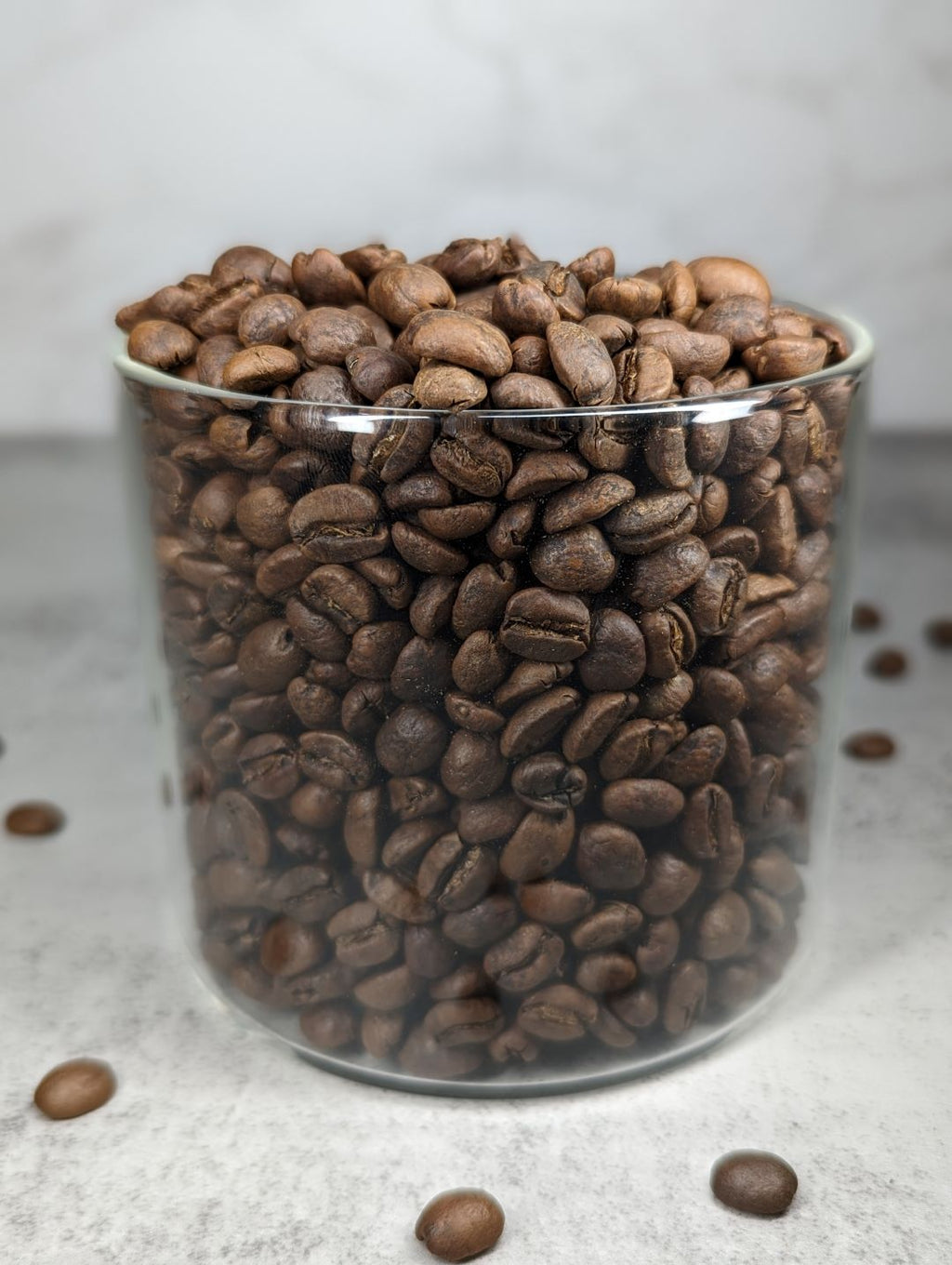 SINGLE ORIGIN: MEXICO DECAF