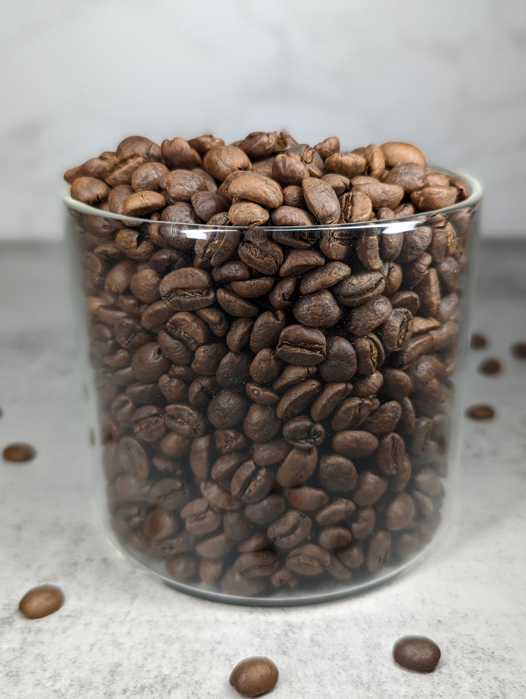 SINGLE ORIGIN: MEXICO DECAF