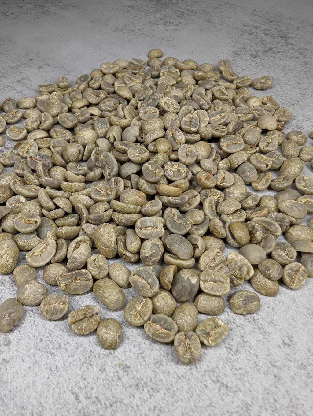ORIGIN BLEND: MOSAIC HOUSE BLEND