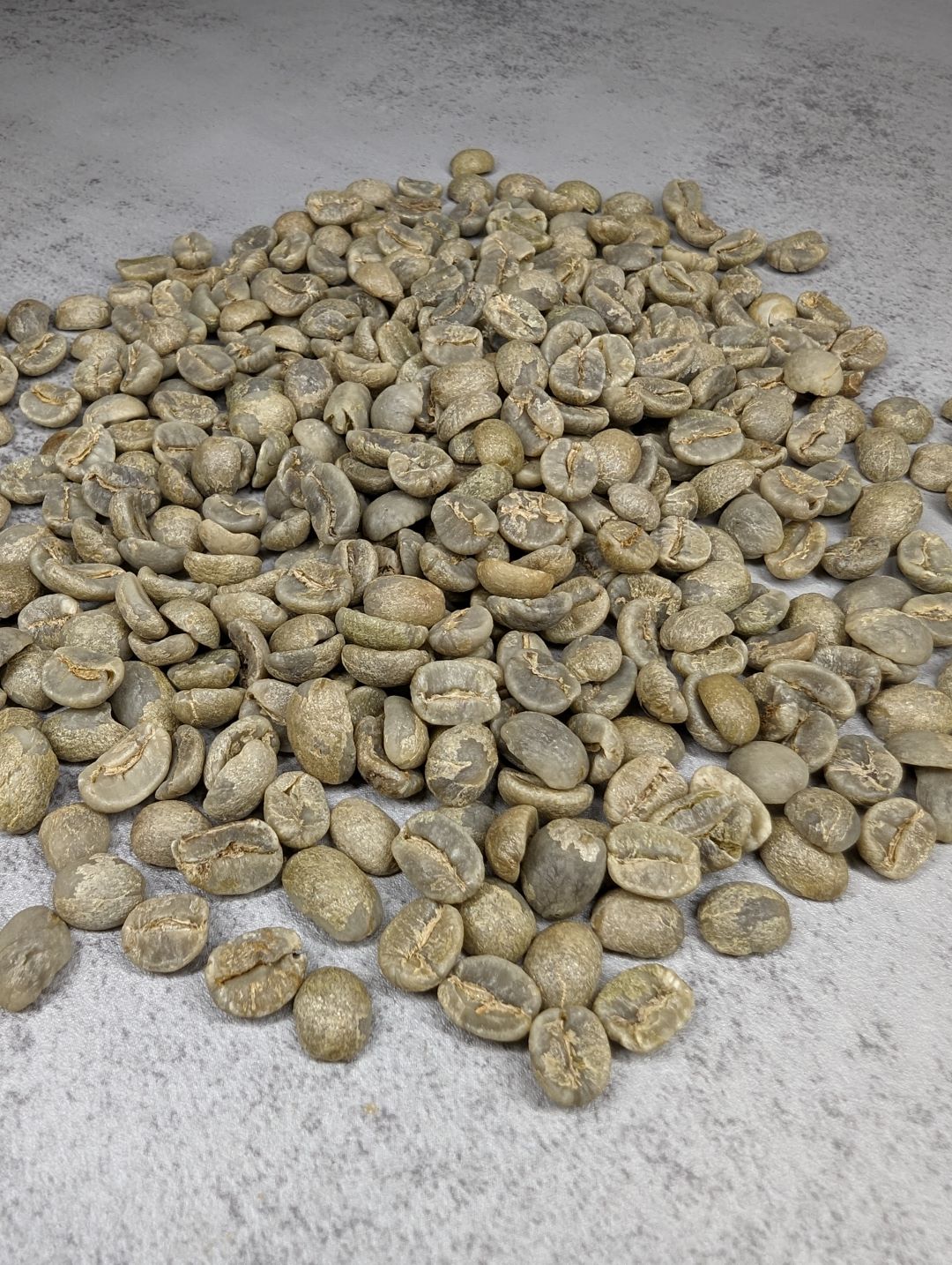 ORIGIN BLEND: MOSAIC HOUSE BLEND