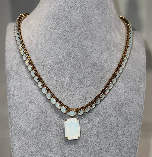 Valentina Necklace