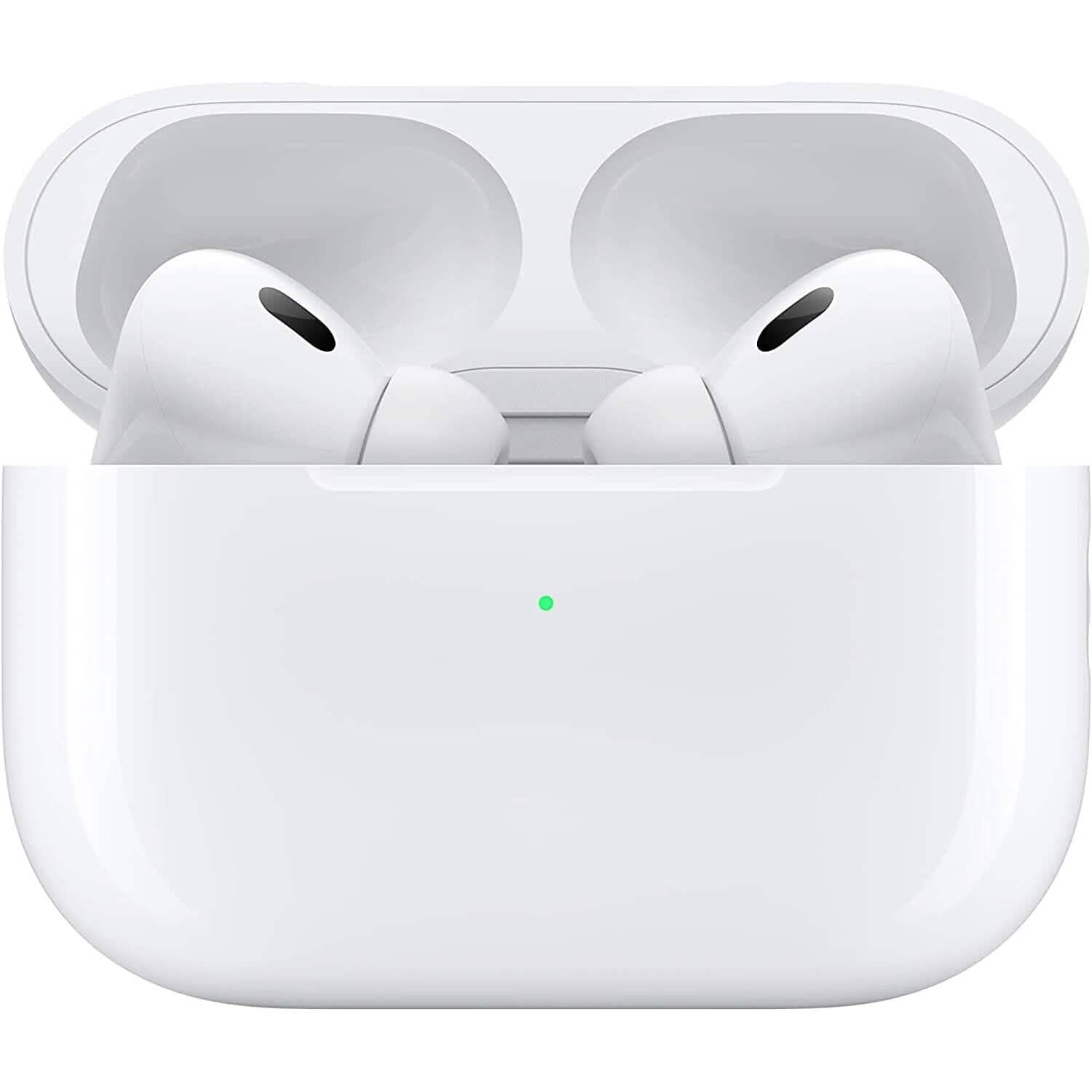 Apple Airpods Pro 2nd Gen MQD83AM/A (Refurbished)