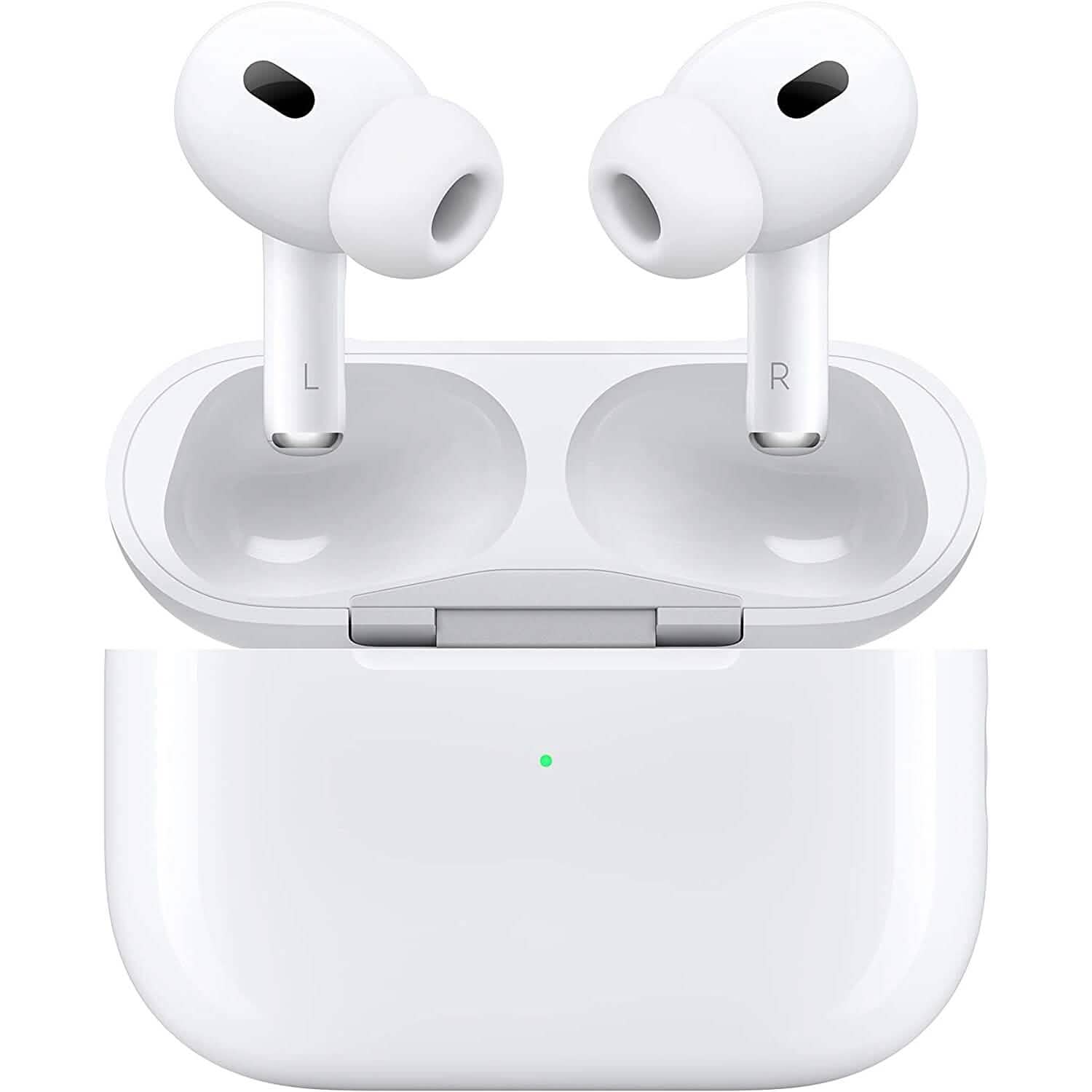 Apple Airpods Pro 2nd Gen MQD83AM/A (Refurbished)
